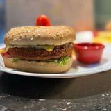 Burger Viande Hachée