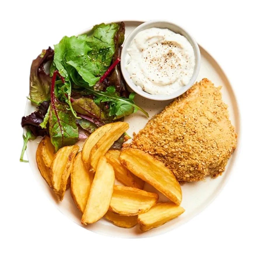 Plat Cordon Bleu