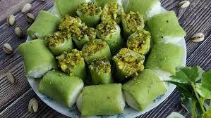 مهلبية
