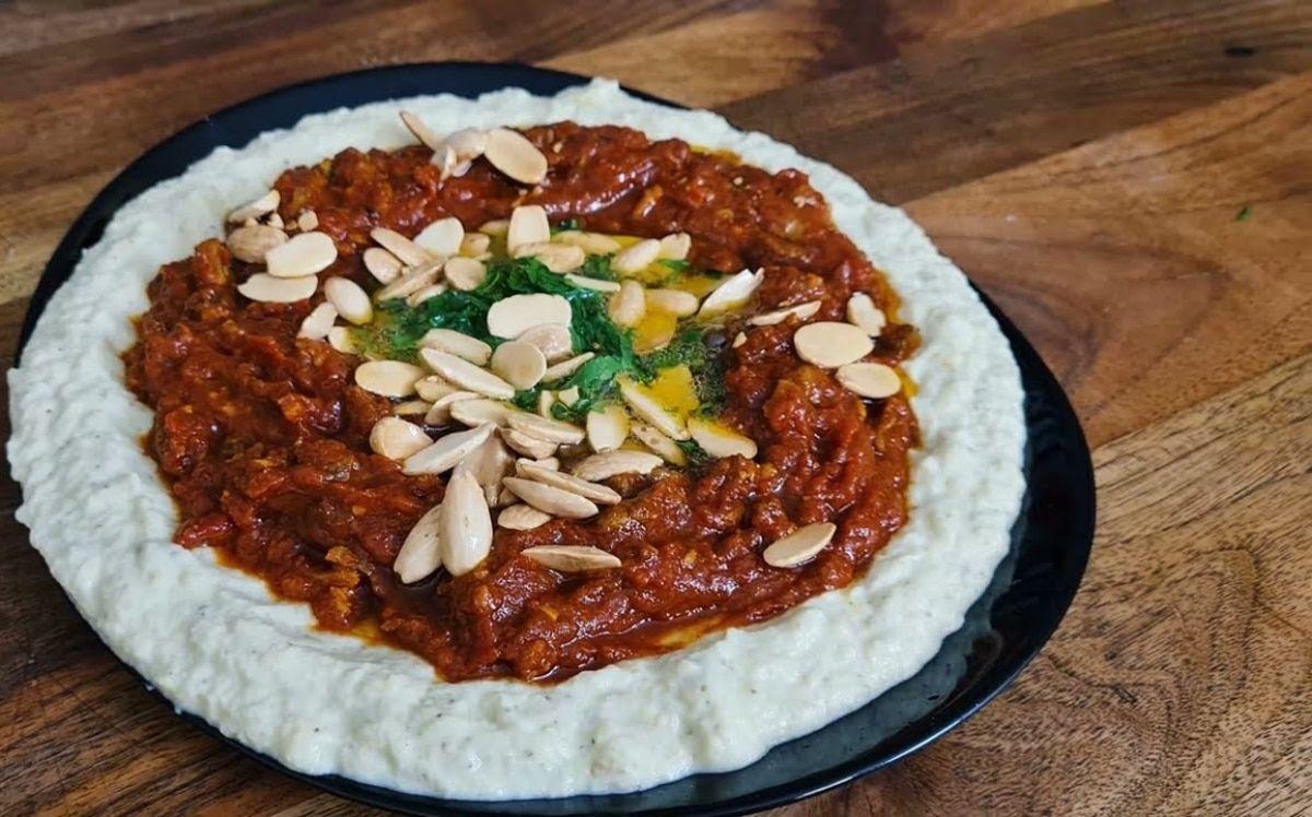 باطرش بالكفتة