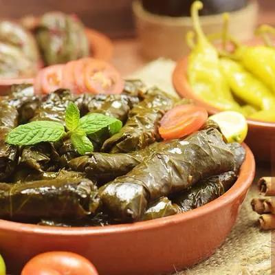 ورق عنب