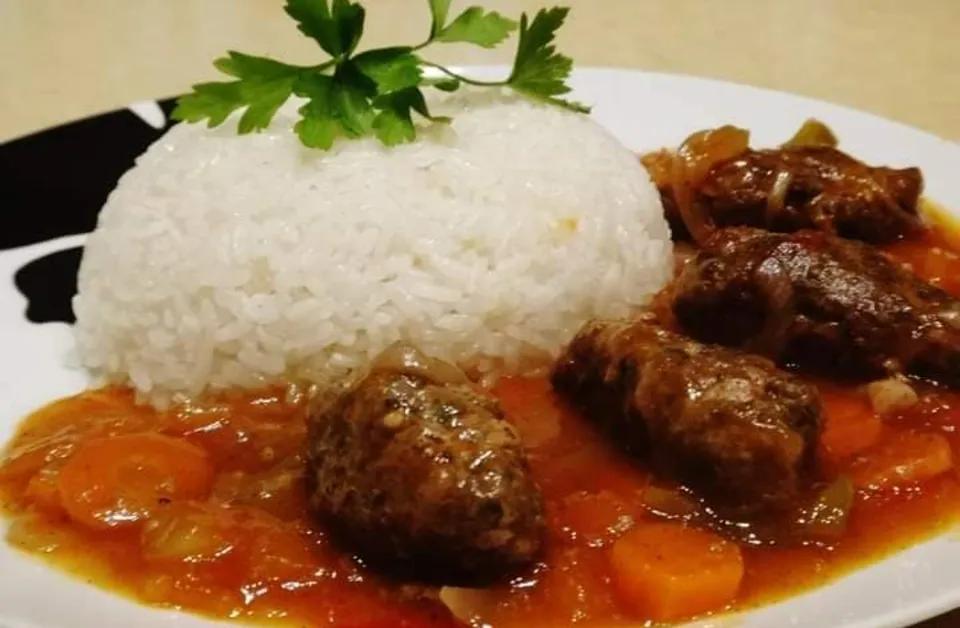 كباب هندي
