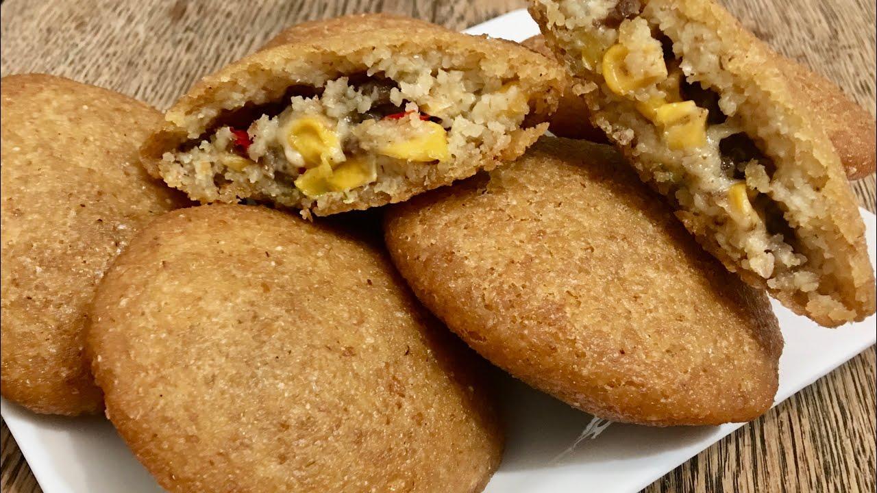 كبة المعجوقة (حبة)