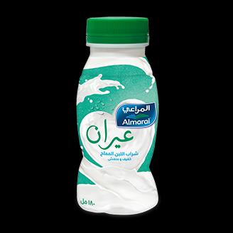 لبن عيران