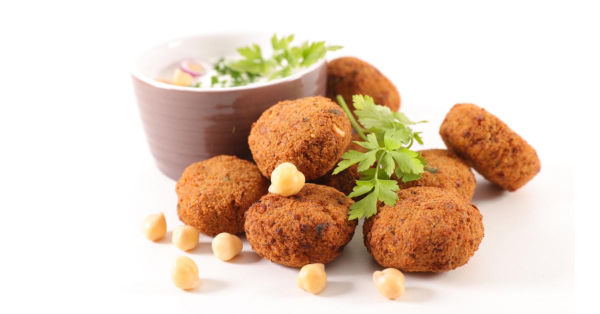 فلافل (3 حبات)