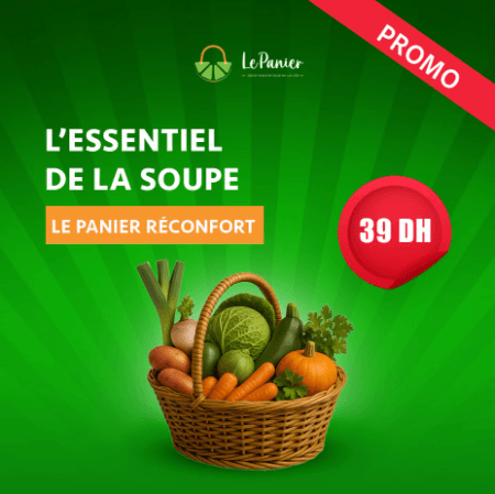 L'essentiel De La Soupe