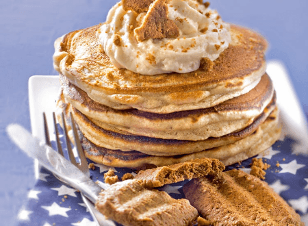 Pancake Speculos
