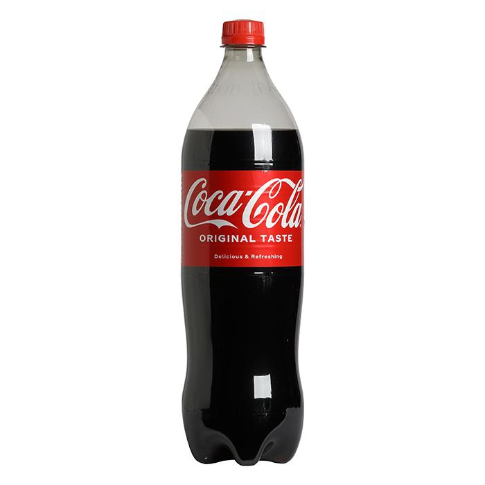 Coca Cola 1L