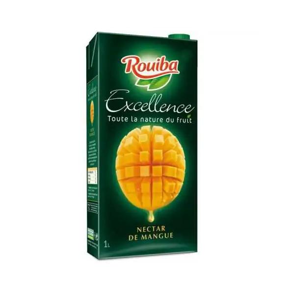 Jus Rouiba Excellence