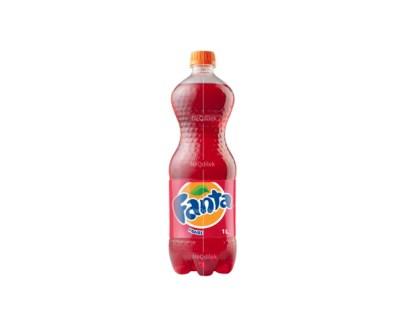 Fanta Fraise 1 L