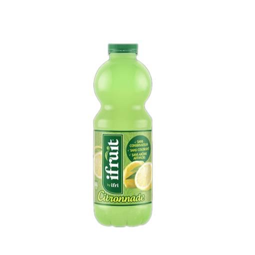 Jus Citron Ifruit 1 L