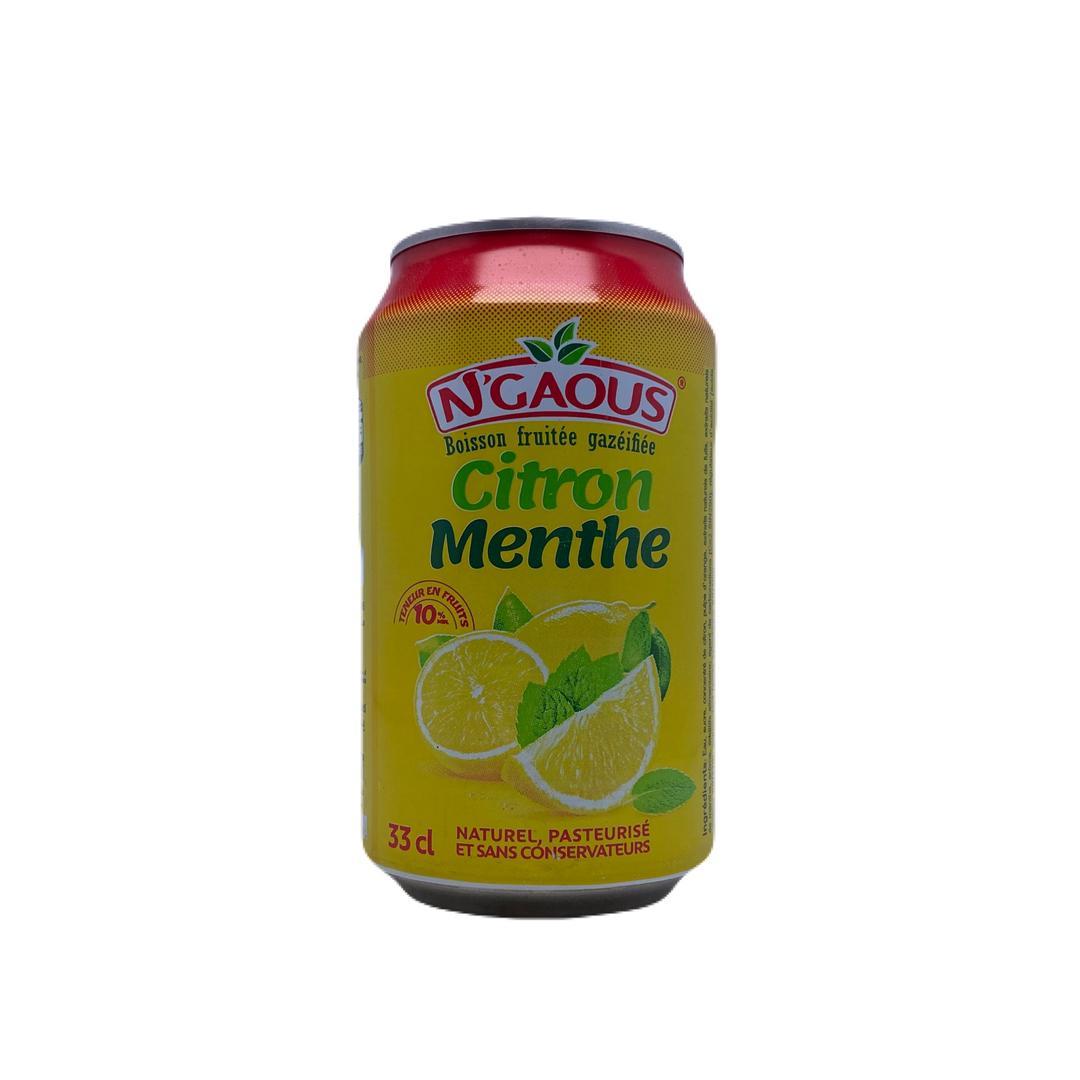 Canette N'gaous