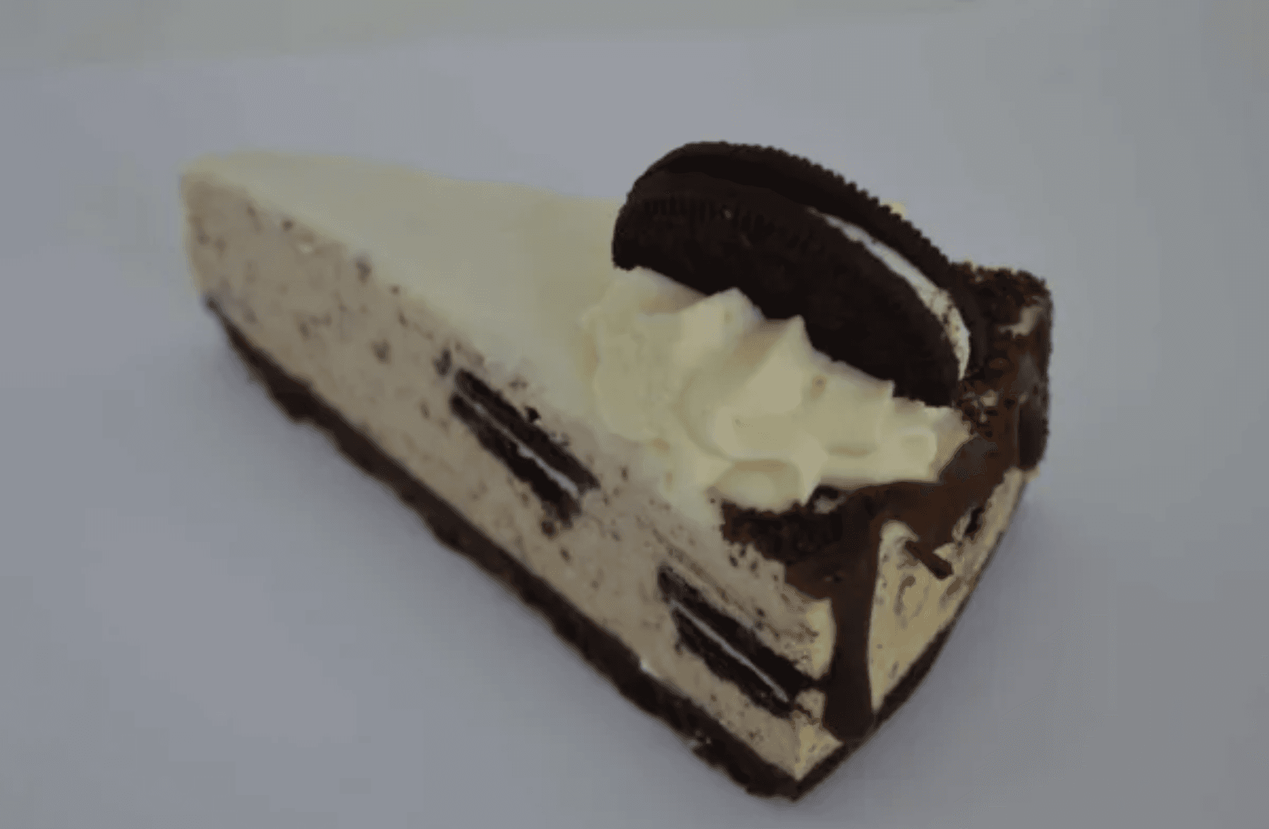 Cheesecake Oreo