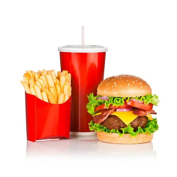 Box Burger