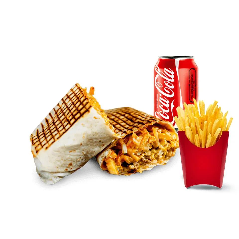 Box Tacos