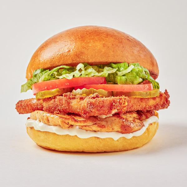 Burger Franchise