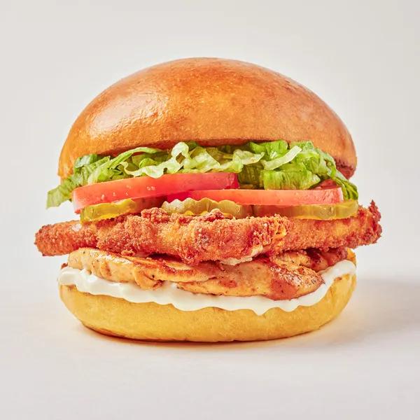 Burger Franchise