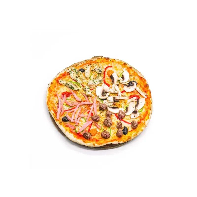Pizza 4 Saisons
