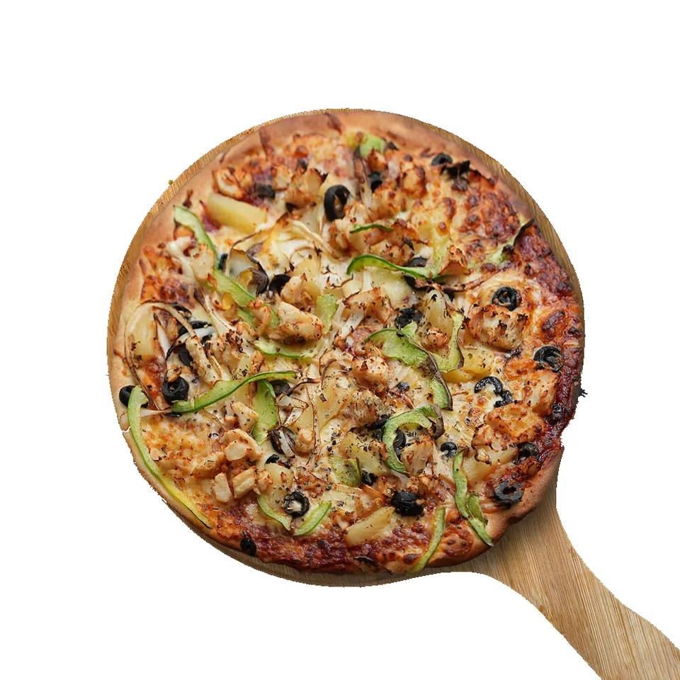 Pizza Panaché