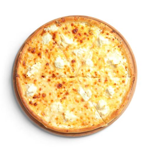 Pizza 4 Fromages