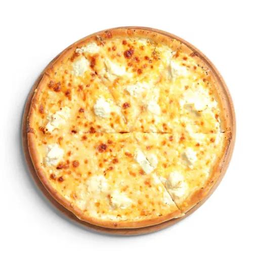 Pizza 4 Fromages