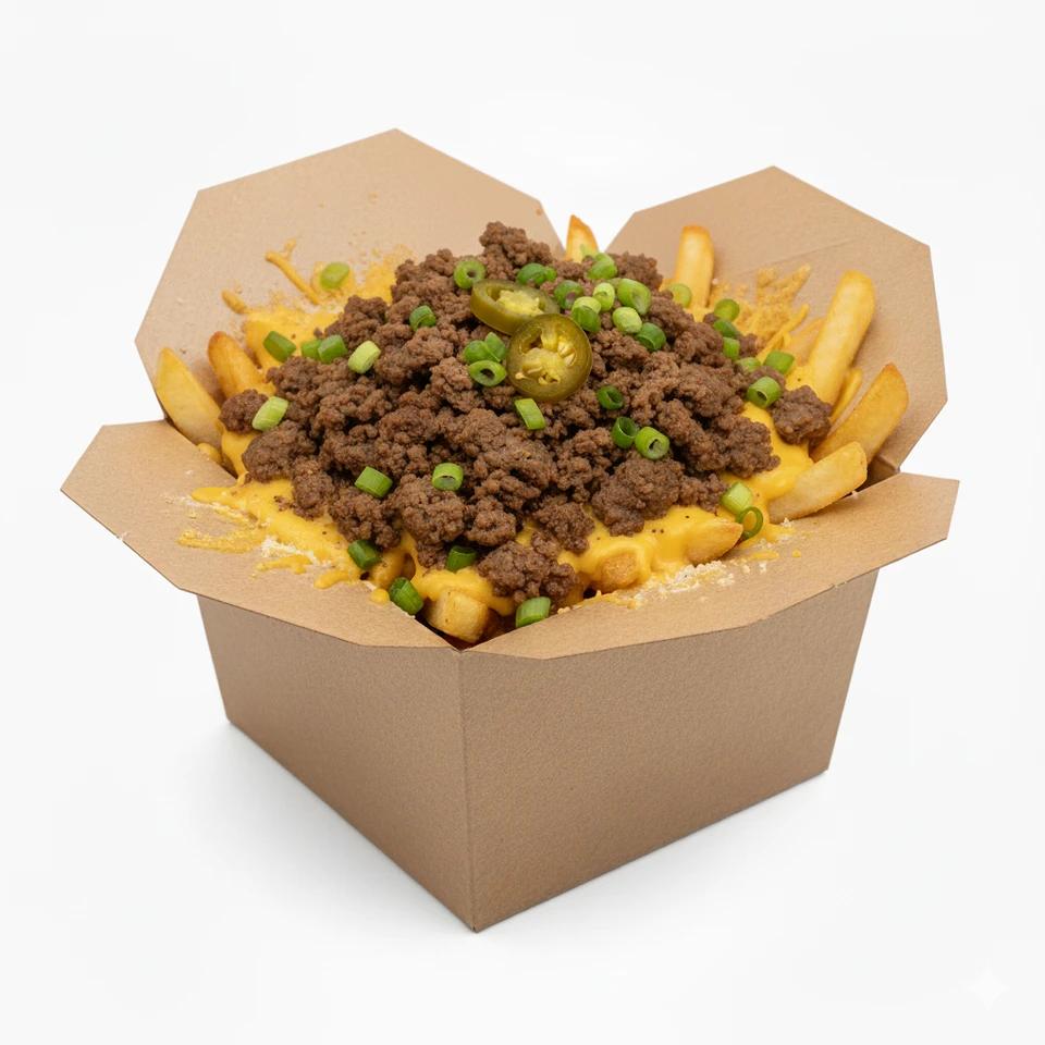 Box Viande