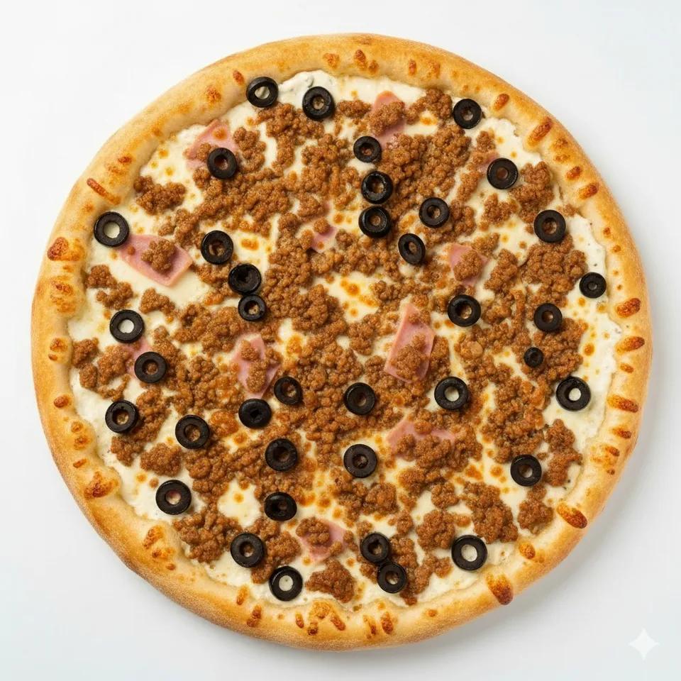 Pizza Chicago