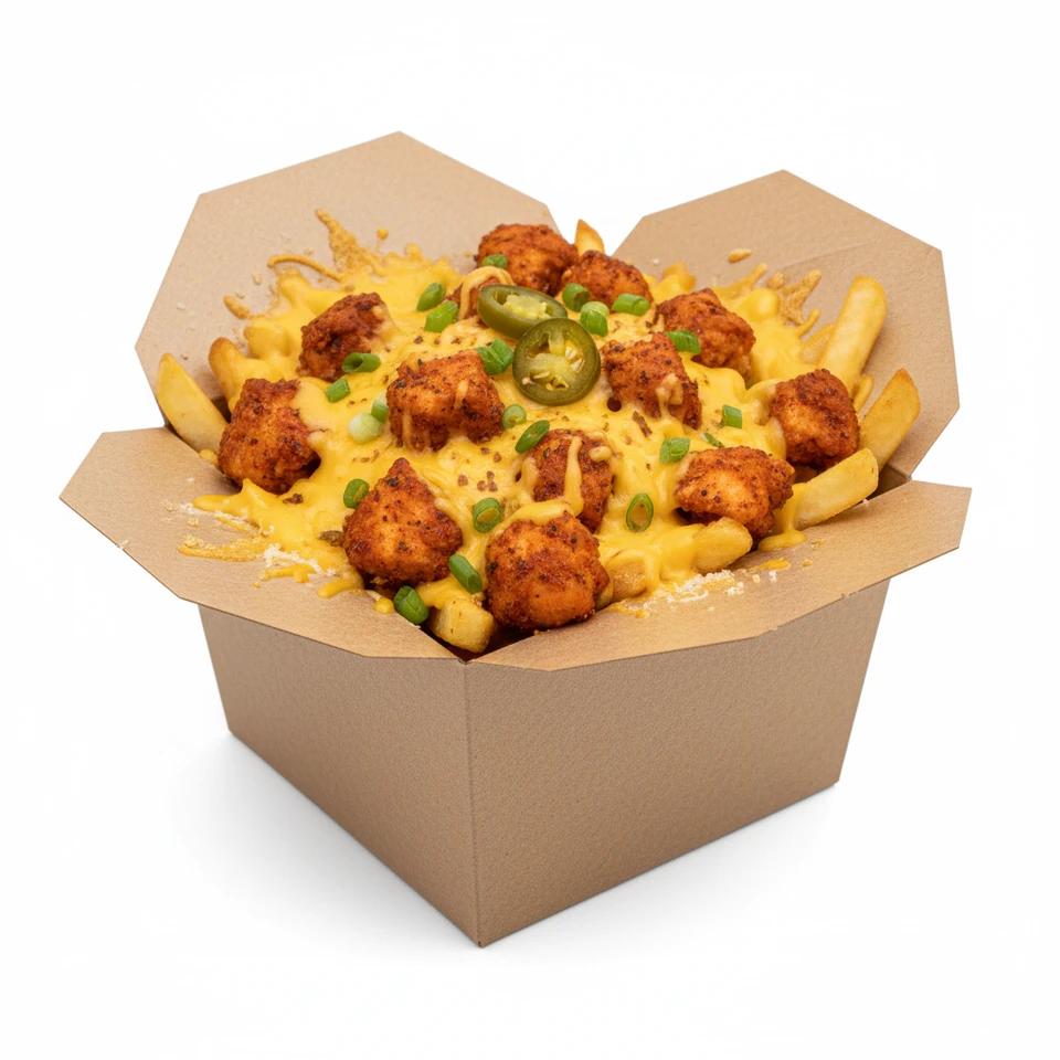 Box Mix