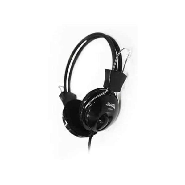 Jedel Casque Pour Pc Stereo
