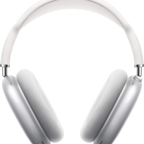 Apple AirPods Max  - Argent