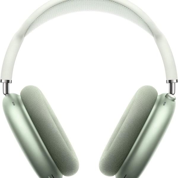 Apple AirPods Max  - Vert