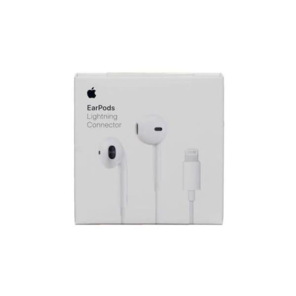 Lightning écouteur kitt EarPods connecteur Lightning