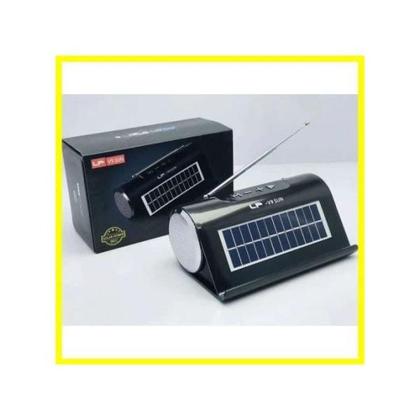 Loudspeaker Wireless SUN TWS LP-V9 Speaker Good Bass Mobile Phone