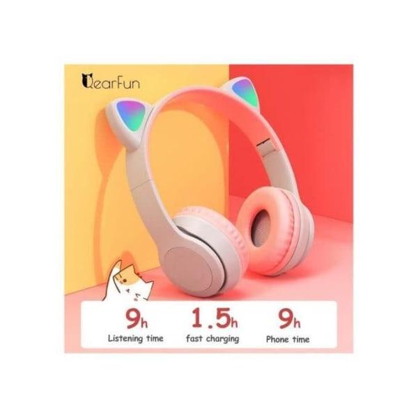 MZ47 Casque Bluetooth V 4.2 + EDR sans fil R3