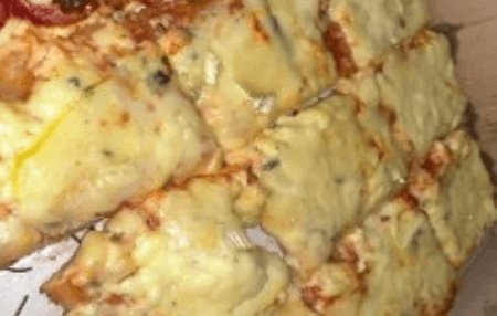 1/2 Plateau 4 Fromages