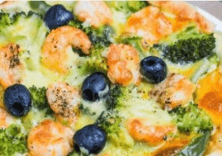 1/2 Plateau Fruits de Mer