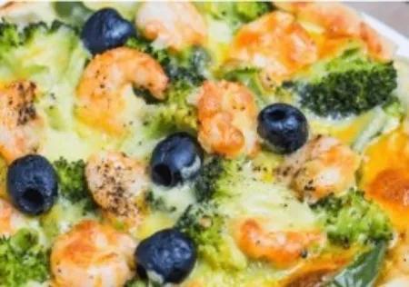 1/8 Plateau Fruits de Mer