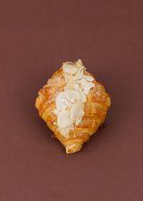 Croissant Crème Amande