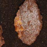 Flat Croissant Choco