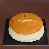 Cheesecake Sans Gluten