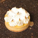 Tarte Citron Meringuée