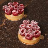 Tarte Framboise