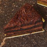 Sponge Cake Chocolat - 0 Sucre ajouté