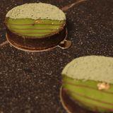 Tarte Matcha Bio- 0 Sucre ajouté