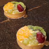 Tarte Fruits de saison