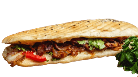 Panini Boeuf