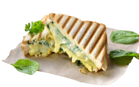Panini Végétarien