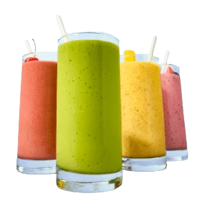 Smoothies