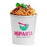 Compose ton Mipasta
