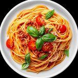 PASTA AL POMODORO